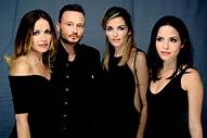 Artist The Corrs